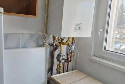 Garsonieră decomandată în Exterior Vest - 1