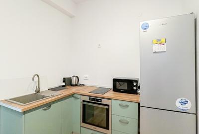 Apartament cu 2 camere Unirii - 2