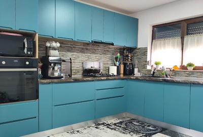 Casa la cheie in Deva, zona Archia - 8