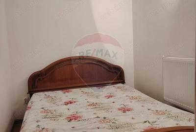 Garsoniera zona ultracentrala de inchiriat - 4