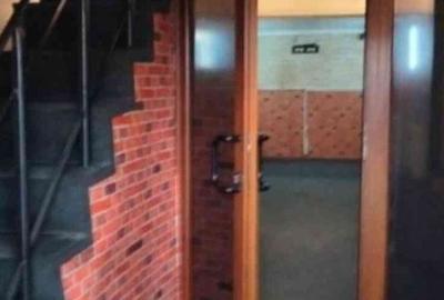 Spațiu comercial, de 38 mp, în Casa de Cultură - 5