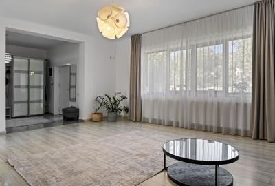 Vila Individuala Pipera / Pozitie Excelenta/ Ready to Move - 3