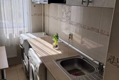 Garsoniera, 35 mp, decomandata, balcon, metrou, Titan Garsoniera, 35 mp, decomandata, balcon, metrou, Titan - 3