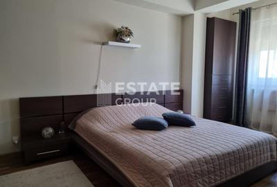 Apartament cu 2 camere semidecomandat, mobilat în Giroc - 6