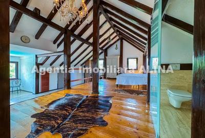 Casă cu 3 camere în Central - 1