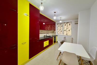 Apartament cu 2 camere decomandat, mobilat în Tătărași - 16