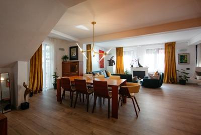 Casa Iancu Nicolae ,1 minut British School