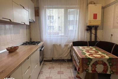 Apartament cu 2 camere semidecomandat în Micro 11 - 1