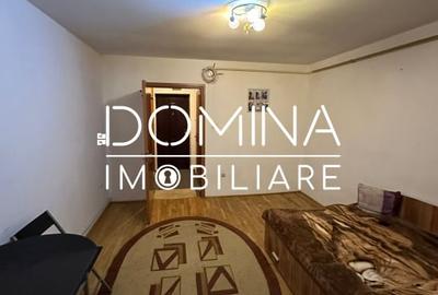 Garsonieră semidecomandată în Artego - 1