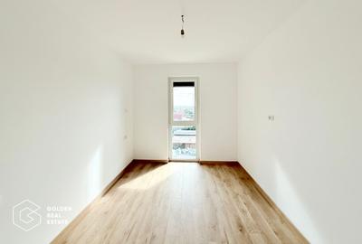 Apartament cu 2 camere semidecomandat în UTA - 3