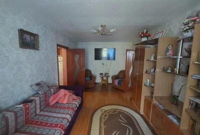 De vanzare apartament de 2 camere in Titan- 4min metrou Costin Georgian - 5