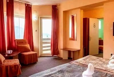 Aparthotel cu view superb Valea Prahovei - 10