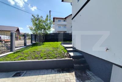 Duplex 129 mp totali, 250 mp teren Horpaz - 3
