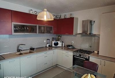 Apartament cu 3 camere decomandat în Grigorescu - 15