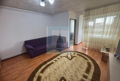 Garsonieră semidecomandată în Astra - 2