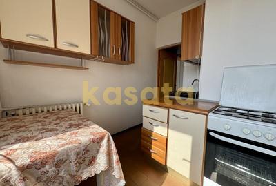 Apartament cu 2 camere semidecomandat, mobilat în Floreasca - 7