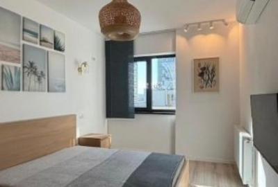 Apartament cu 2 camere decomandat, mobilat în Grozăvești - 4