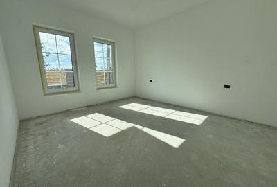 COMISION 0% | Jumatate De Duplex Pe Parter | 4 Camere | Sag | 90mp - 2