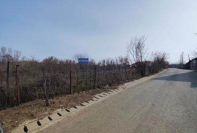 Teren de 1260 mp, în Ghidigeni - 7