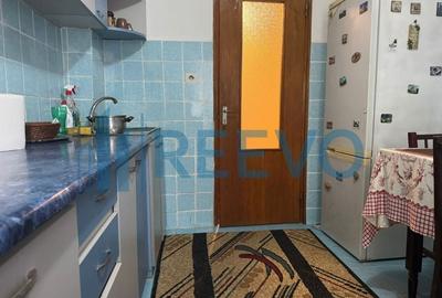 Apartament 2 camere, 50 mp, semidecomandat , zona Ura pe strada Bicaz! - 7