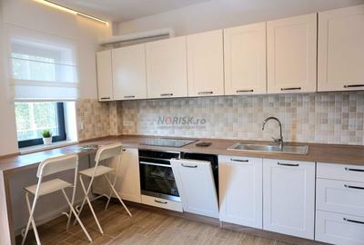 2 Camere | 68mp | LUX | Iancu Nicolae | Gran Park | Parcare | Piscina 2 Camere | 68mp | LUX | Iancu Nicolae | Gran Park | Parcare | Piscina - 11