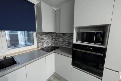 Apartament cu 2 camere semidecomandat, mobilat în Apărătorii Patriei - 4