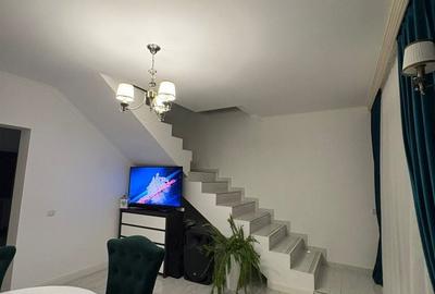 Casă cu 4 camere cu Teren 400 Mp în Haieu - 6