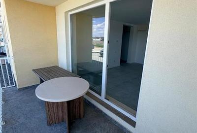 Apartament cu 3 camere decomandat în Sânpetru - 5