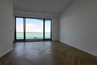 Lake On Apartaments - St. Mamaia - Ap 2 cam, parter, vedere superba catre lac - 14