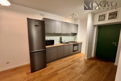 2 camere | Aviatiei Park | Parcare subterana | Balcon - 3