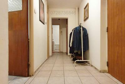 Apartament cu 2 camere în Tineretului - 4
