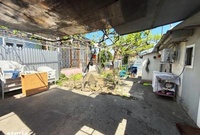 Casă cu 4 camere cu Teren 252 Mp în Piața Centrală - 5
