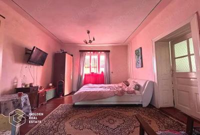 Casa cu teren 959 mp, Iratosu, Zona buna, Comision 0% - 10