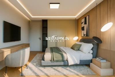 Casǎ Ghimbav | Utilități | 120 MP Utili | Teren 430 MP - 15