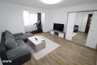 Apartament cu 2 camere decomandat în Central - 11