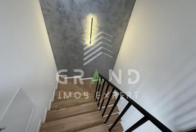 OPORTUNITATE!Casa 4 camere,TERASA+GRADINA,GARAJ,ZONA BORHANCI/ROMUL LADEA - 59