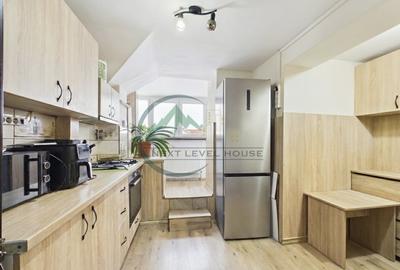 Garsonieră decomandată, mobilată în Răcădău - 13