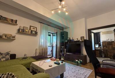 Apartament cu 3 camere semidecomandat, mobilat în Pache Protopopescu - 5