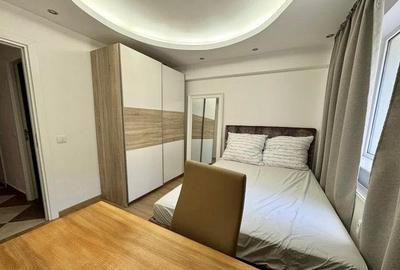 Apartament cu 3 camere decomandat în Târgu Cucu - 6