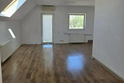 Spatiu birou de inchiriat- zona centrala (Universitate) - 4