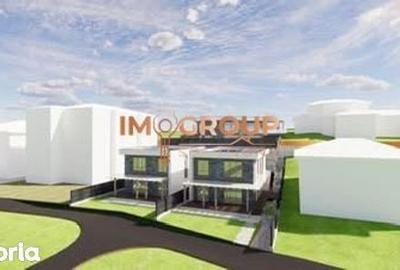 Teren de 1044 mp, în Moara de Vânt - 3