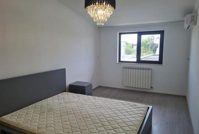 Casa individuala | semi-mobilata | 6 camere | Iancu Nicolae - 16