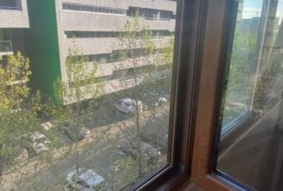 Inchiriere garsoniera str. Rezervelor 72 - situata la intrarea in complex - 4