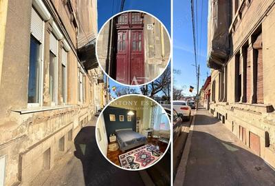 Apartament cu 2 camere în Ultracentral - 1