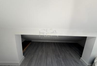 Apartament cu 3 camere decomandat, mobilat în Theodor Pallady - 12