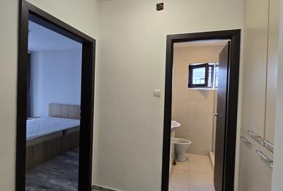 Apartament cu 2 camere semidecomandat, mobilat în Primo - 5