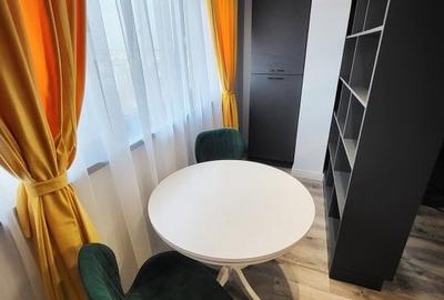 Apartament 1cam Str. Basarabiei, BL. Central Park - PREMIUM - 5