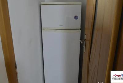 Garsonieră decomandată în Dâmbu Pietros - 10