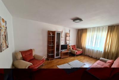 Inchiriere apartament 2 camere zona Pia?a Centrala, T - 2