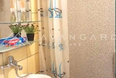 Garsoniera |15,21 mp utili | Terasa 14.mp | Boxa 4mp | zona centru - 4